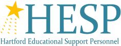 Hartford Educational Support Personnel Website